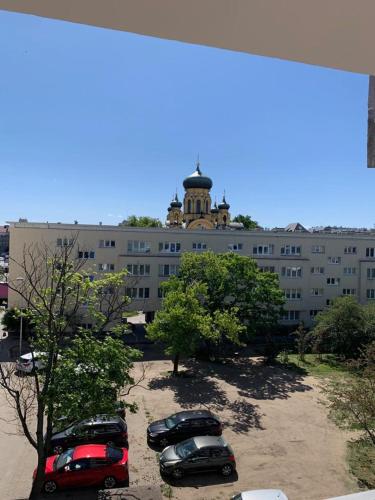 Apartament Praski 5 minut od metra i starego miasta spacerem do zoo i Konesera, Varšava (fotografie 5)