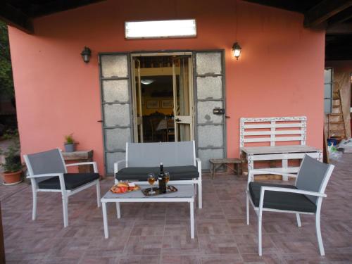  Villetta I Ciliegi in Bosa