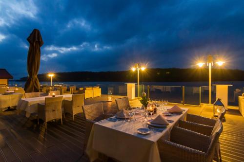 Hotel Snagov Club 2