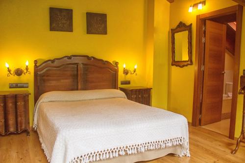 Habitación doble, superior, bañera hidromasaje