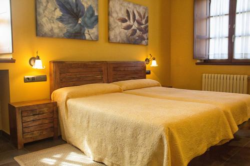 Hotel Valle del Silencio - image 2