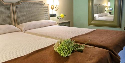 Hotel Valle del Silencio - image 12