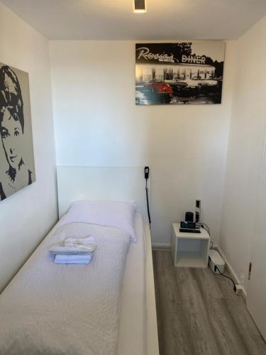 Hannover Messe Apartment, Hannover (fotografie 10)