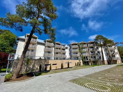 Apartamenty Park