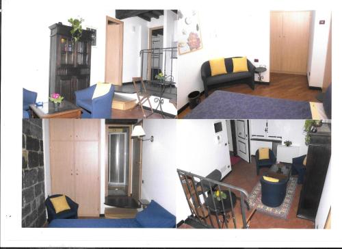  Affittacamere Bed and Breakfast San Lorenzo in Genua