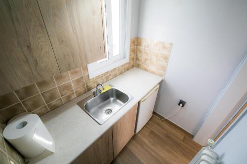  Lovely city center studio (262929) in Volos