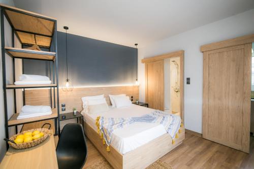  Lovely city center studio (262929) in Volos