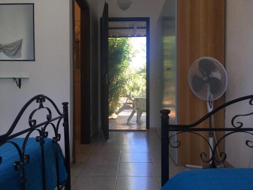 Garden Rooms 5