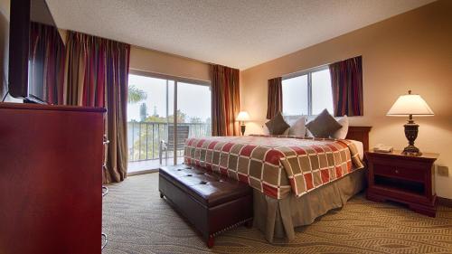 Best Western Naples Inn And Suites