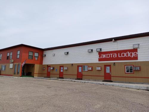 . Lakota Lodge