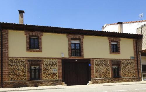 Casa Rural El Capricho del Tejar