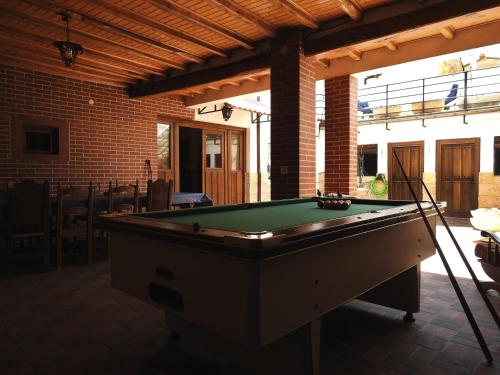  Casa Rural El Capricho del Tejar, Unterkunft in Cimanes del Tejar