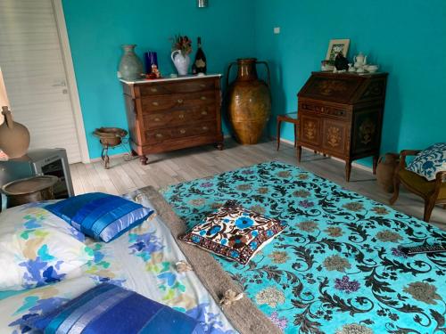  Alla corte dei Caretto in Neive