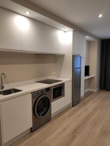 Mares - Coral - Apartment - Torre del Mar