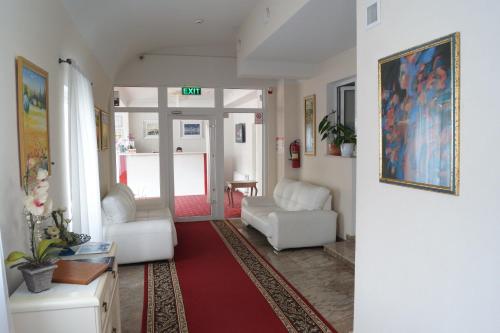 Hotel Florence - image 7