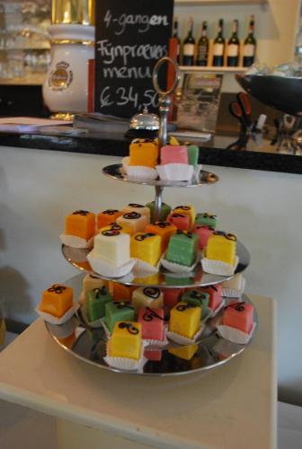 Hotel Rozenhof - image 3