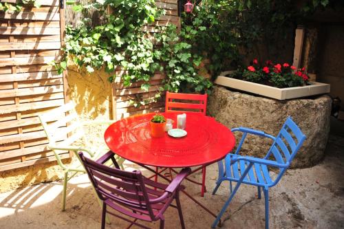 Appartement T2 in Magny