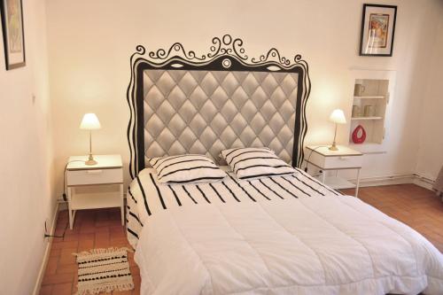 Logement au calme F2 in Magny