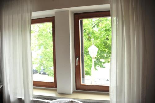 Logement au calme F2 in Magny