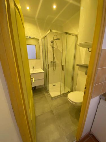 Appartements " Le Clos De La Cerisaie" - Saint-Gervasy