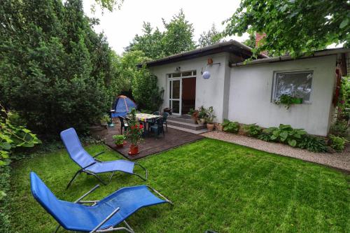  Family Cottage in 2484 Gárdony