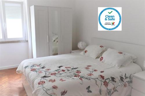  Airport near Apartment, Unterkunft in Lissabon