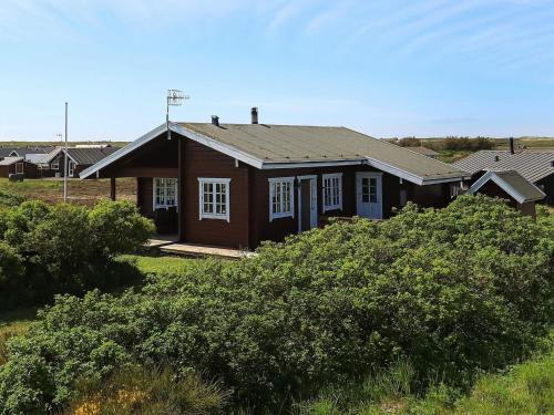 Holiday home Lemvig XXIV - image 4