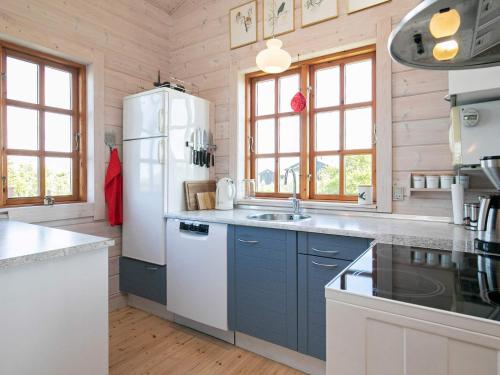 Holiday home Lemvig XXIV - image 8