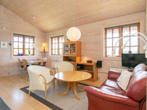 Holiday home Lemvig XXIV - image 7