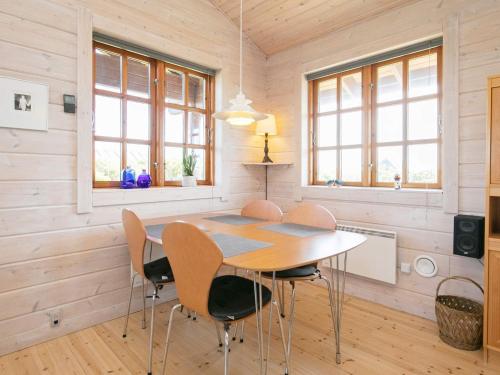 Holiday home Lemvig XXIV - image 10