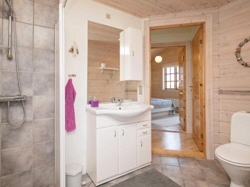 Holiday home Lemvig XXIV - image 14