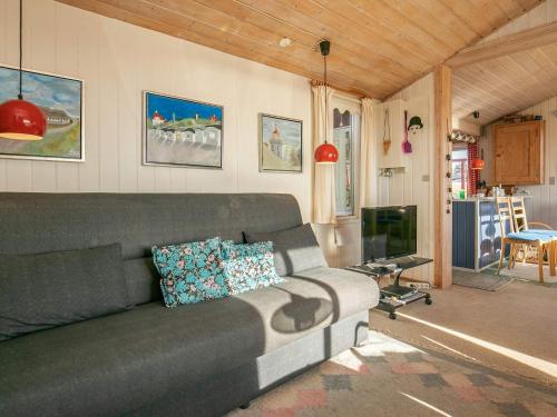 Two-Bedroom Holiday home in Løkken 23 - image 7