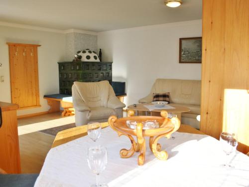 Hausberg in 6384 Waidring