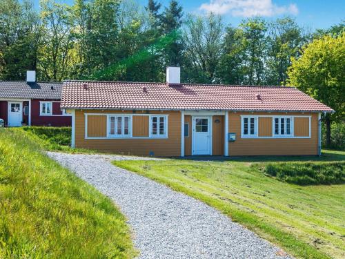 Three-Bedroom Holiday home in Aabenraa 6