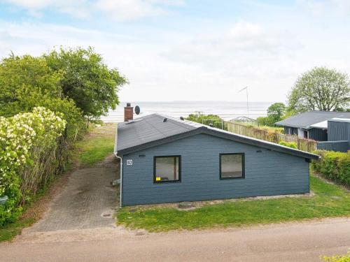 6 person holiday home in Bjert