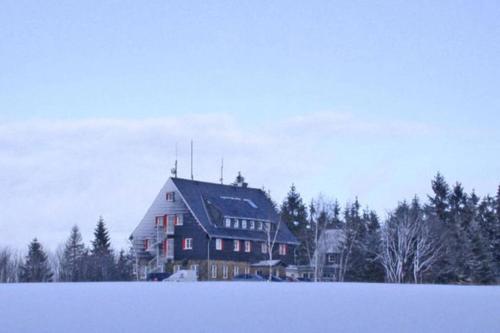 Berghaus Falkenhorst - Kurort Altenberg