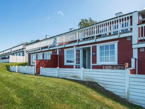 6 person holiday home in Aabenraa