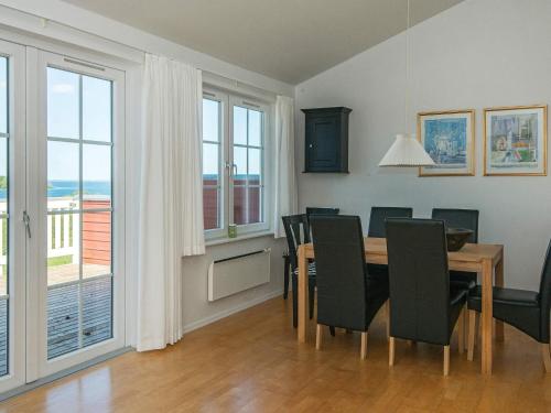 6 person holiday home in Aabenraa
