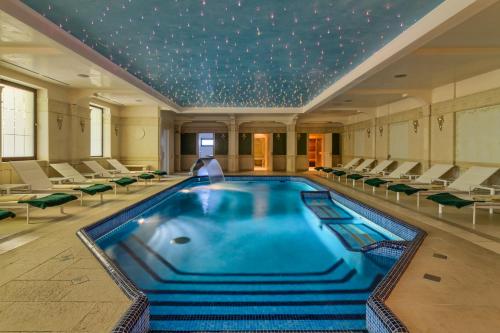 Hotel Snagov Club 3