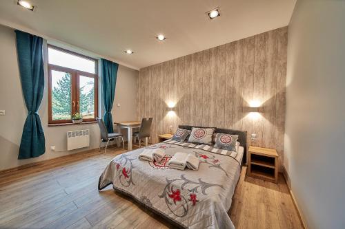 Apartament Parzenica Zakopane, Zakopane
