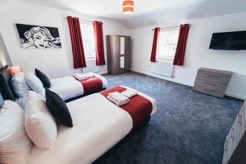 The Stay Company Mill Street - image 2