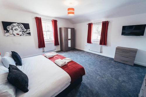 The Stay Company Mill Street - image 4