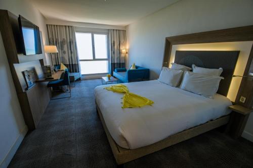 Novotel Mohammedia in Mohammedia