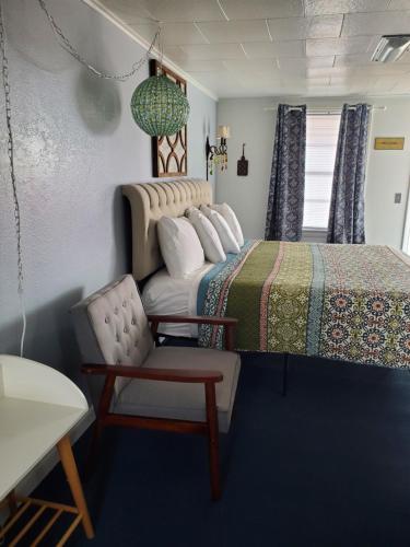 Sage Motel - image 2