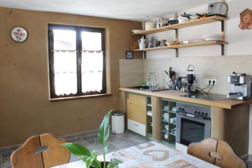 Feriengut zum Trinkstorch Room Type - Two-Bedroom Apartment