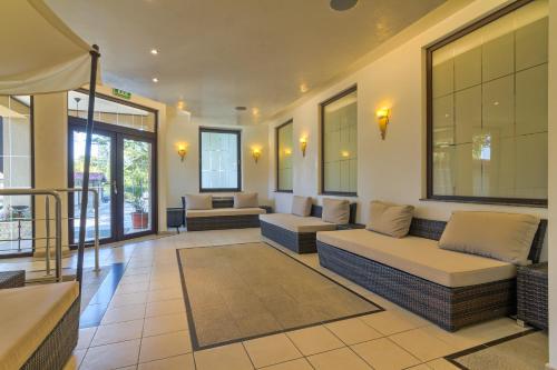 Hotel Snagov Club 5