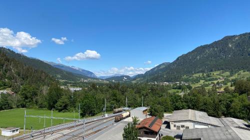 Eden Hotel und Restaurant - image 12