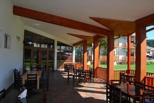 Pripetzite Hotel - image 11