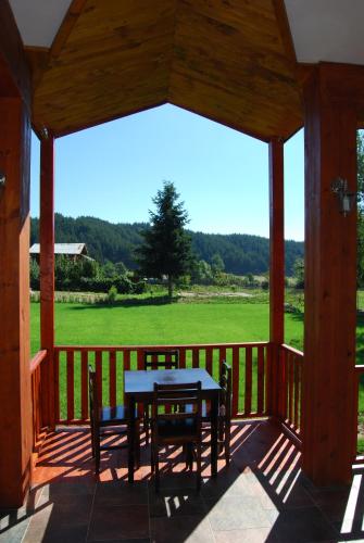 Pripetzite Hotel - image 5