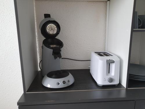 Équipements, le studio du palais de la mer in Le Grau du Roi